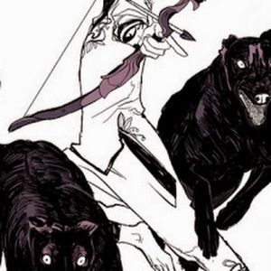 Meet your Posher, Oreanna